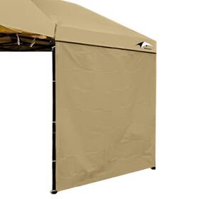 Mqod-011201 Mqoutdoor Sun Side Walls For 10x10 Pop Up Tent Instant Canopy Shade Removeabl