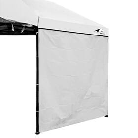 Mqod-011203 Mqoutdoor Instant Canopy Shade Removeable Sidewalls Sun Walls Side For 10x10 Pop Up Te
