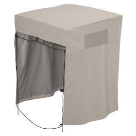 07862nb Mr. Bar-b-q Heavy-duty Side Draft Evaporative Cooler Cover 37 Inch X 45
