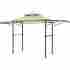 Ms16-301-014-05 Mainstays Grill Gazebo Adjustable Awning 8 Foot X 4 Side Bar Air Vent Fire Proof