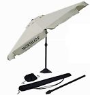 Ms180neu Morshade 180 9ft Complete 856660002065