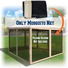 Msg155 Benefitusa Canopies Mesh Wall Sidewalls For Pop Up 0712804852760