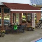 Mtr8248bt Awntech Awnings Right Motor Remote Retractable Acrylic Awning 731478897365