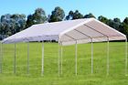 Multi-use-pe-shelter-1827 Delta Canopies Pe Carport Shelter Canopy 763684657242