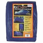 Anr2040 Multiple Tarpaulin 20ft Use Brand 40ft Anchor Polyethylene