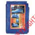 Anr2030 Multiple Tarpaulin Polyethylene Brand 20ft Blue Anchor Use 30ft