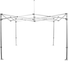 10steel Must Ny 10ft X Replacement Steel 40mm Hexagonal Canopy Frame Durable Strong Eas