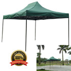 Mvgi-wu3otp American Phoenix Pop Up Canopy Steel Framework Green 689198885530