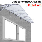 N-a 40 X 240 Outdoor 723044276230