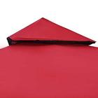 N-a Generic All Weather Heavy Duty Red Color Tier 9788805002603