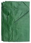N-a Generic Hunter Green Drawstring Tarp 090986509093
