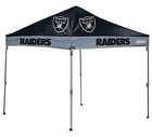 N-a Jarden Sports Licensing Nfl Instant Canopy Tent With 715099322147