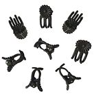 N-a Kinglake Orchid Clips Daisy Garden Flower Plant Support 723260874340