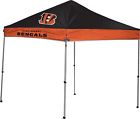 N-a Rawlings Cincinnati Bengals Canopy Tent 715099323052