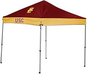 Ncaa Instant Pop-up Tailgate Canopy Tent With Carrying Case 9x9 All Team Options