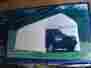 Needed.3 421011 Costco 10 X 20 Steel Frame Garage Canopy.no Tools Yr Warranty.new Never Used