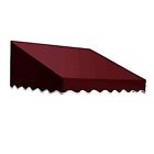Ef1836-6b Nfsxeqevph Awntech San Francisco Awning Height By Diam 731478367028