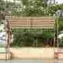 Nic1241751544736zf Ikayaa 10 8 8ft Outdoor Patio Garden Gazebo Canopy Polyester Backyard Door S2y8 713893176591