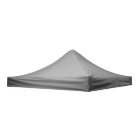 Ninat 202426040110 10x10 Canopy Replacement Top 10x10ft Pop Up Tent Cover For Straight Le