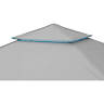 Nnf19l95iu Ozark Trail Lighted Instant Canopy With Roof Vents