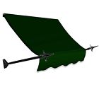 No21-8f Awntech 8-feet New Orleans 731478673303