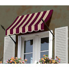 No32-4bt Awntech Spear Arm Awning 4-3-8w