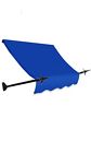No43-5bb Awntech Spear Arm Awning
