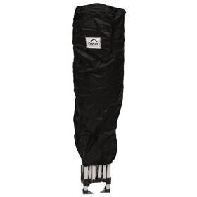 060011000 Nobrand 10 Foot Canopy Dust Cover Outdoor Shelter Black