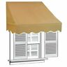 Not Apply Unbranded Awning Canopy Window Door Sun 5358364889478