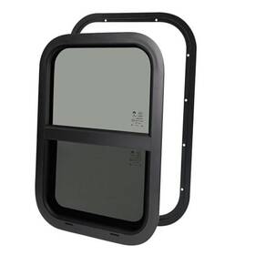 Trailer5 Novino Nrw-004 Rv Windows For Cargo Inch W X 22 H Camper 15 1