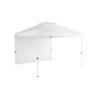 Hpp100 Ns Everbilt Instant Canopy Pop Up Tent Wall Panel White
