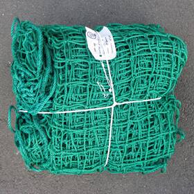 Nws 056224235013 Back Yard Nets Dumpster Netting Ultra Heavy-duty 5 15ft X 9ft