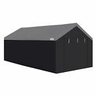 Nxqi5lvc6c Caravan Canopy Portable Shelter Steel Enclosure Side Wall 689215385104