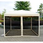 O31823 Outsunny Pop Up Canopy 7101695231823