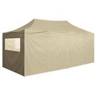 Ofj6255883898228in Marquee With Side Walls Cream White