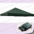 Olive Top Trail Canopy 10 Replacement Ozark Tent Shelter Parts Gazebo