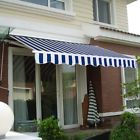 Op2673 Costway Manual Patio 8.2 653801893526