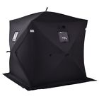 Op3083 Apontus 2-person Ice Fishing 700256573777