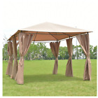 Op3118cf Costway Large Canopy Tent 6 940350 863723