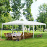 Op3934-nc Patiojoy Outdoor Wedding Party Event Tent Gazebo Canopy Duty Protection