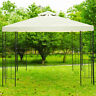 Op70663 Goplus Tier Patio Gazebo Canopy Tent Steel Frame Shelter Awning