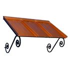 Or3654cp Americana Building Orleans Awning 790780007022