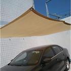 Oscwbi Patio Shade Cloth Panel All Sides With 649870634887