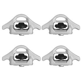 Ls-073-4 Osompar 4pcs Utili-track Bed Tie Down Cleat For Nissan Frontier 2005-2025 Titan 2004-