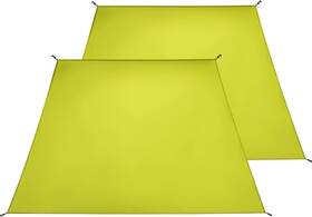 Outdoor 445036671665 Sunwall For Pop Up Canopy Shade Tent 8.2ft X Detachable Flap Sun Side