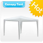 Moc1w Outdoor Ft Color Tent Wall Wedding White Party Canopy Portable 10