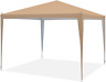 Outdoor Wind 10footx10foot Canopy Tent Shade Wedding Party Camping Shelter