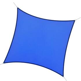 Us100110-036ny0145 Outsunny Sun Shade Sail Triangle Rectangle Square Outdoor Patio Canopy Uv Top Shelter