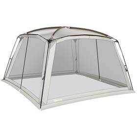 Usa20-327v00wt0145 Outsunny Screen Tent 12ft X House Room With Uv50 Protection