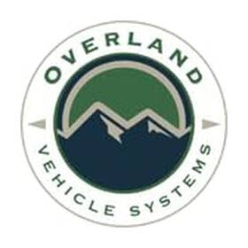 18229909 Overland Vehicle Systems Nomadic 270 Lt Awning Wall 1 Passenger Side